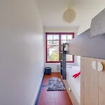 Centre Du Moulleau -apt Voile Au Vent- 5 Minutes A Pied De La Apartment