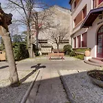 Centre Du Moulleau -apt Voile Au Vent- 5 Minutes A Pied De La Apartment