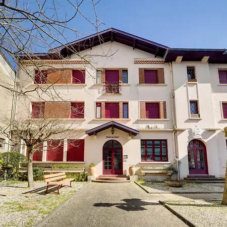 Centre Du Moulleau -apt Voile Au Vent- 5 Minutes A Pied De La Апартаменти Аркашон