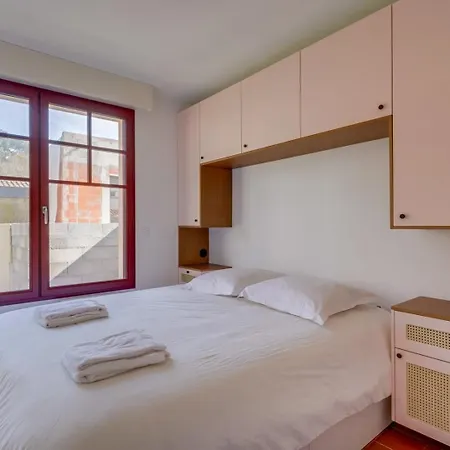 Διαμέρισμα Centre Du Moulleau -apt Voile Au Vent- 5 Minutes A Pied De La