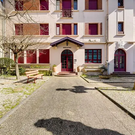 Centre Du Moulleau -apt Voile Au Vent- 5 Minutes A Pied De La * Αρασόν