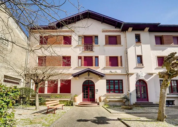 Centre Du Moulleau -apt Voile Au Vent- 5 Minutes A Pied De La Διαμέρισμα Αρασόν