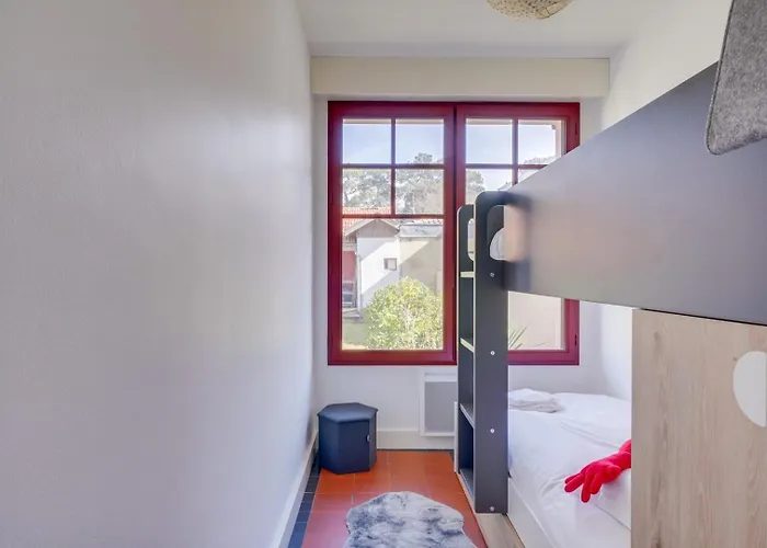 Centre Du Moulleau -apt Voile Au Vent- 5 Minutes A Pied De La Αρασόν