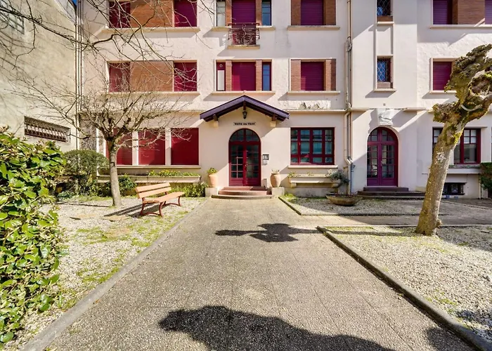 Centre Du Moulleau -apt Voile Au Vent- 5 Minutes A Pied De La * Αρασόν